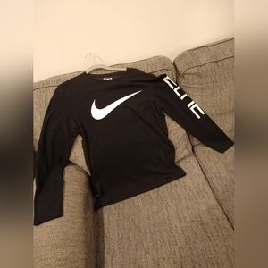 Nike Elite Long Sleeve
